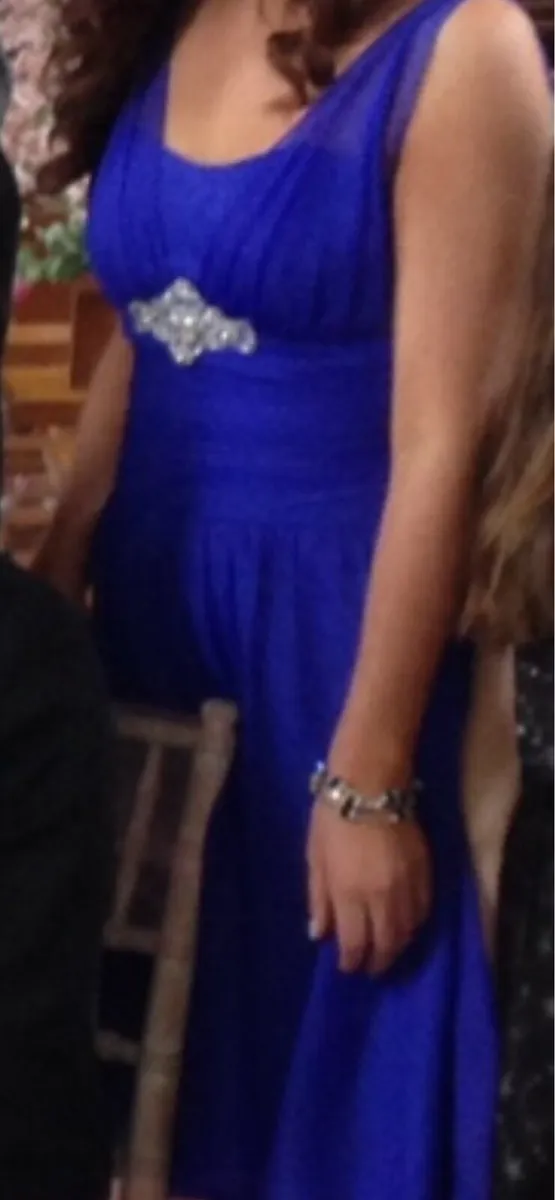 Dress - Image 1
