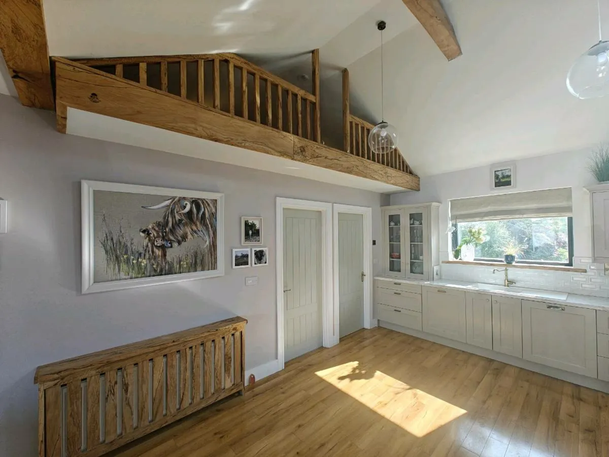 Ploughing Championships Accommodation - Image 2