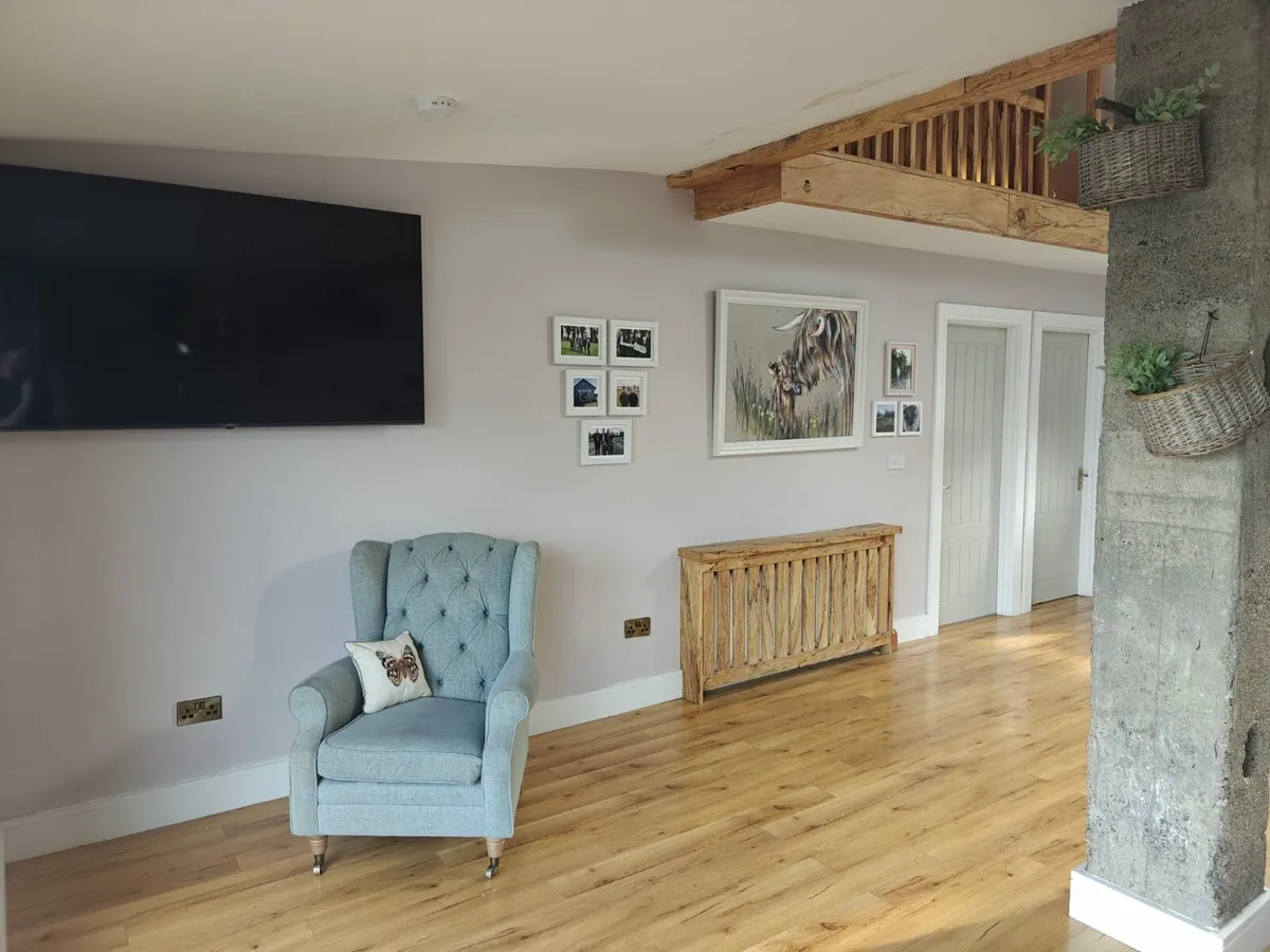 Ploughing Championships Accommodation - Image 4