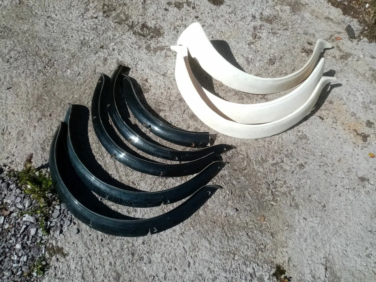 Mini parts - Image 3