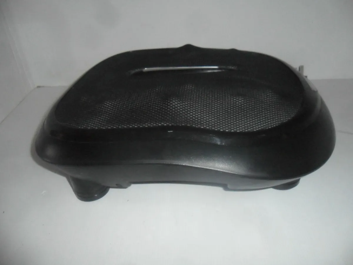 Sanitas foot massager - Image 4