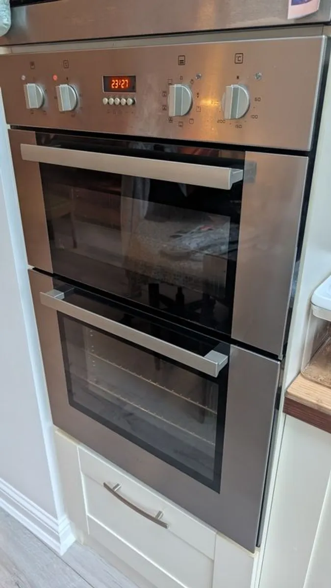 Normende Double Oven - Image 2