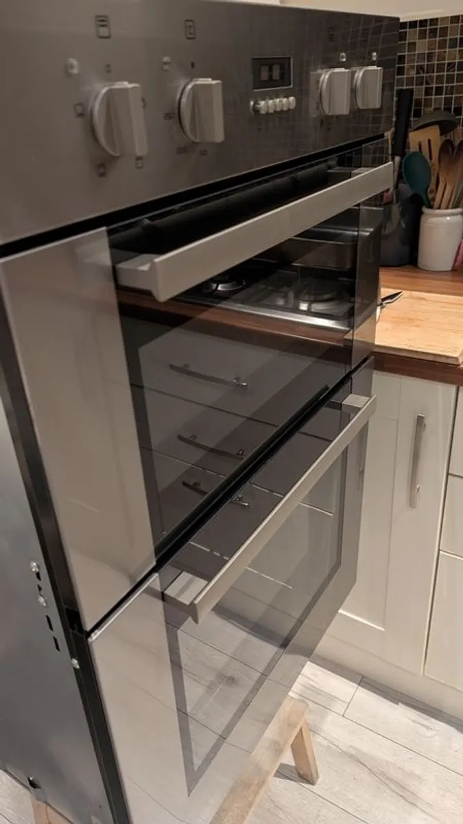 Normende Double Oven - Image 3