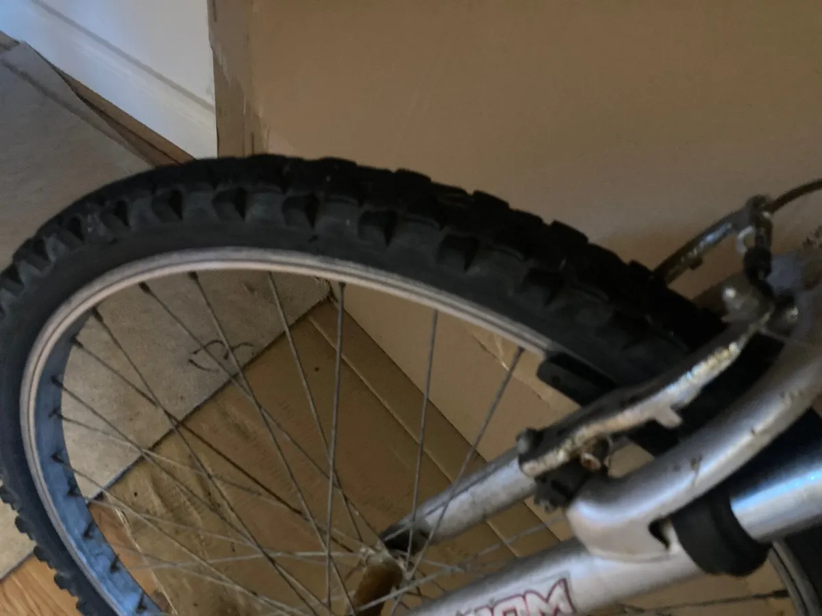 Mountain bike women’s 26” - Image 1