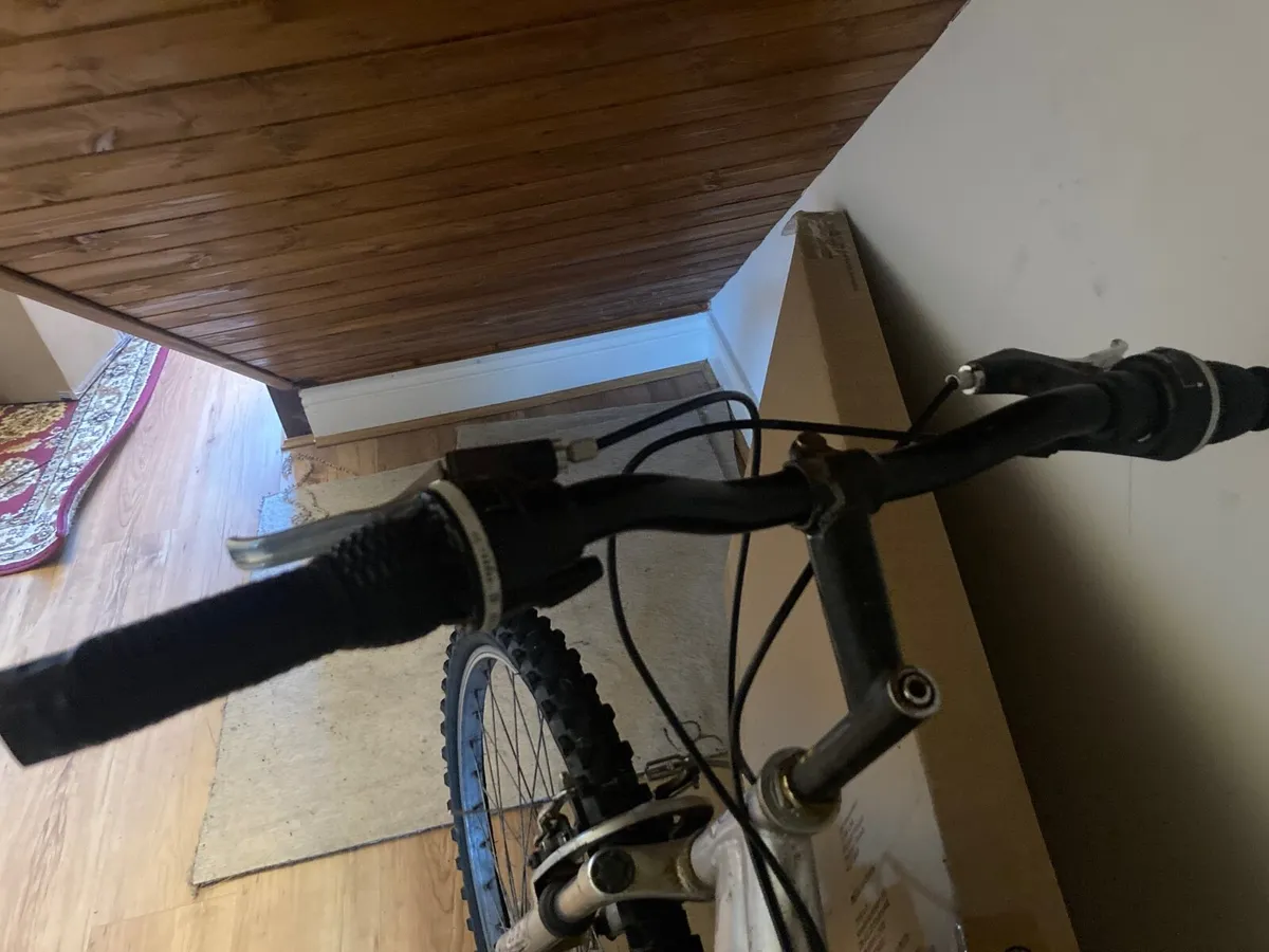 Mountain bike women’s 26” - Image 2