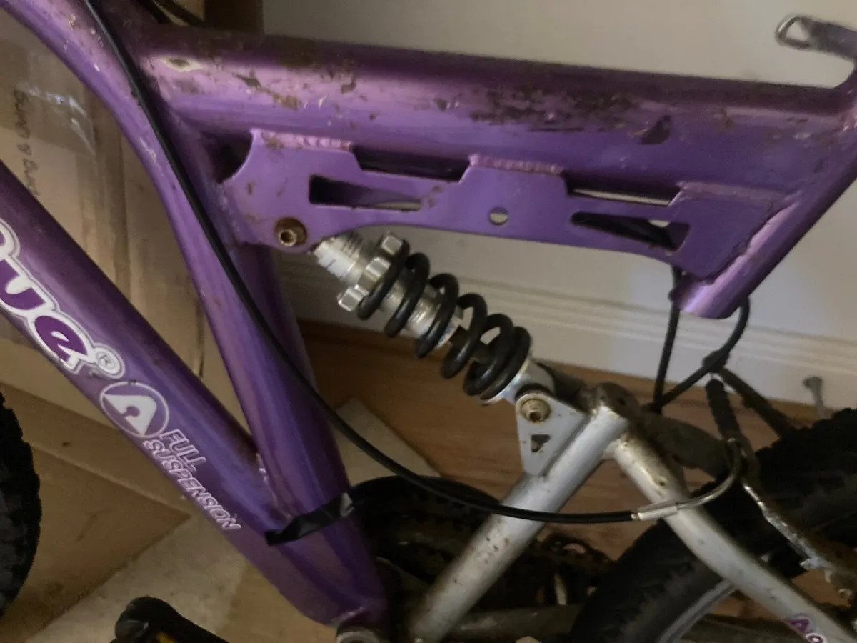 Mountain bike women’s 26” - Image 3