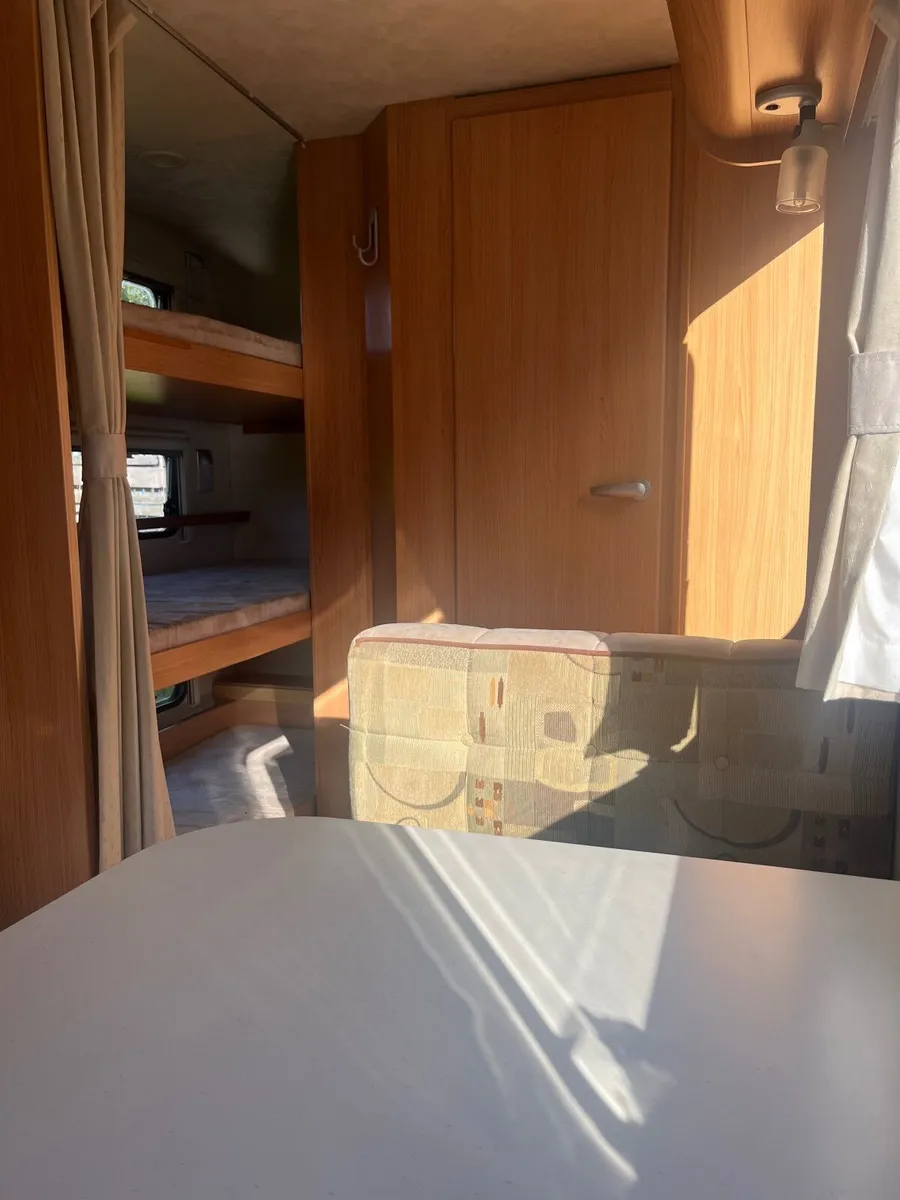 Spotless 6 berth 09 Adria - Image 4