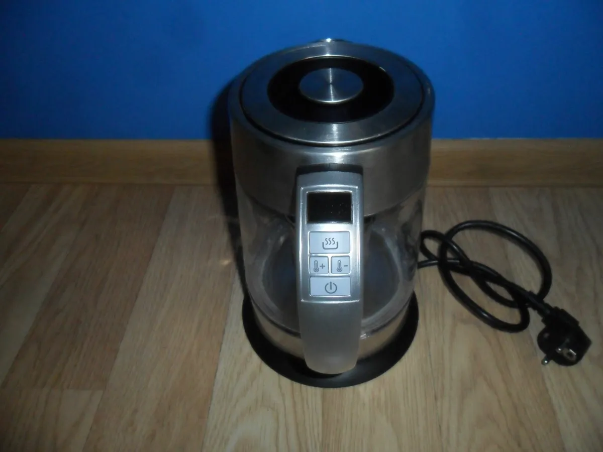 Kettle Kitchen Brothers KB671 - Image 3