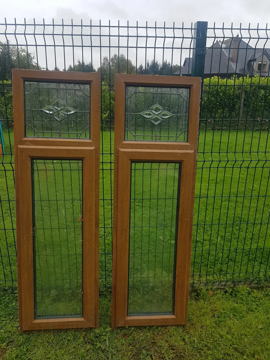 Pvc windows. - Image 1