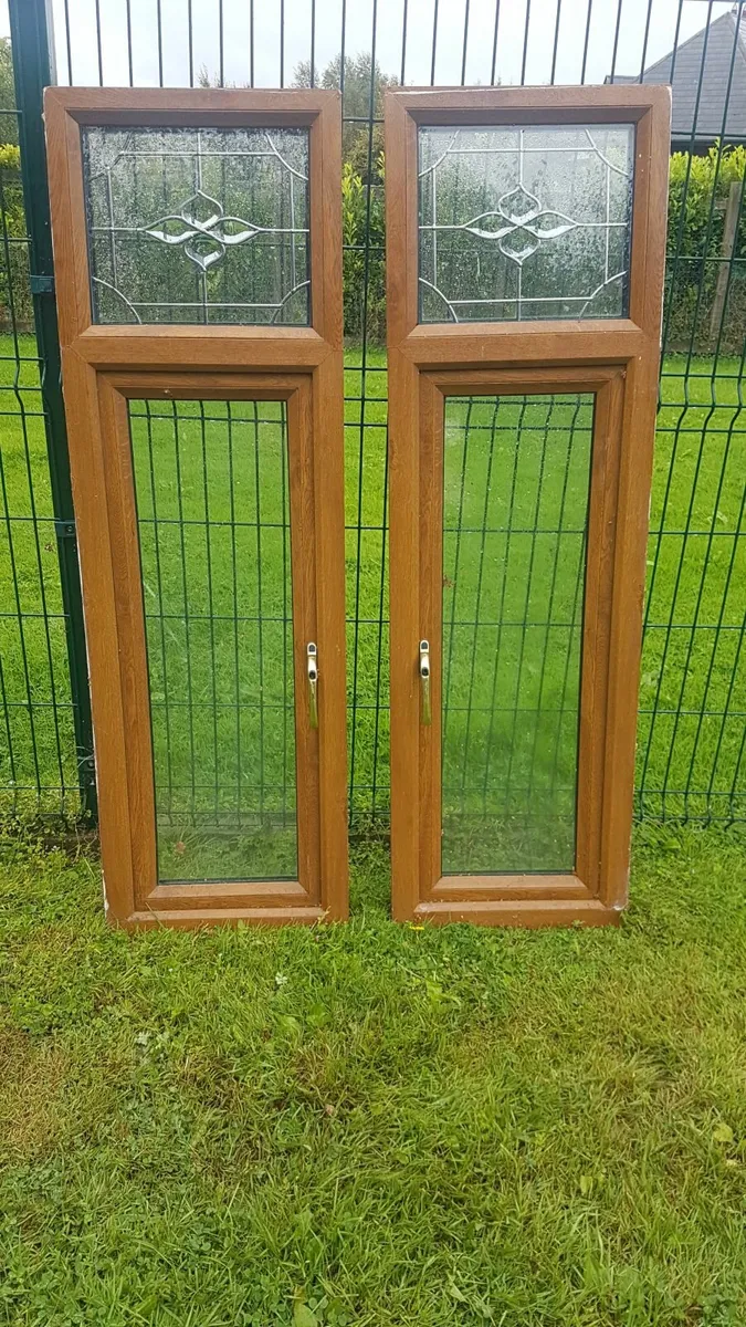 Pvc windows. - Image 2
