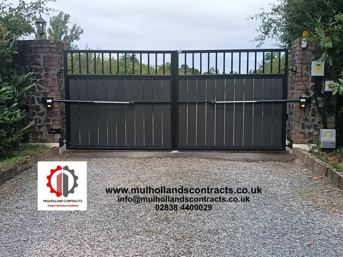 Gates - Image 2