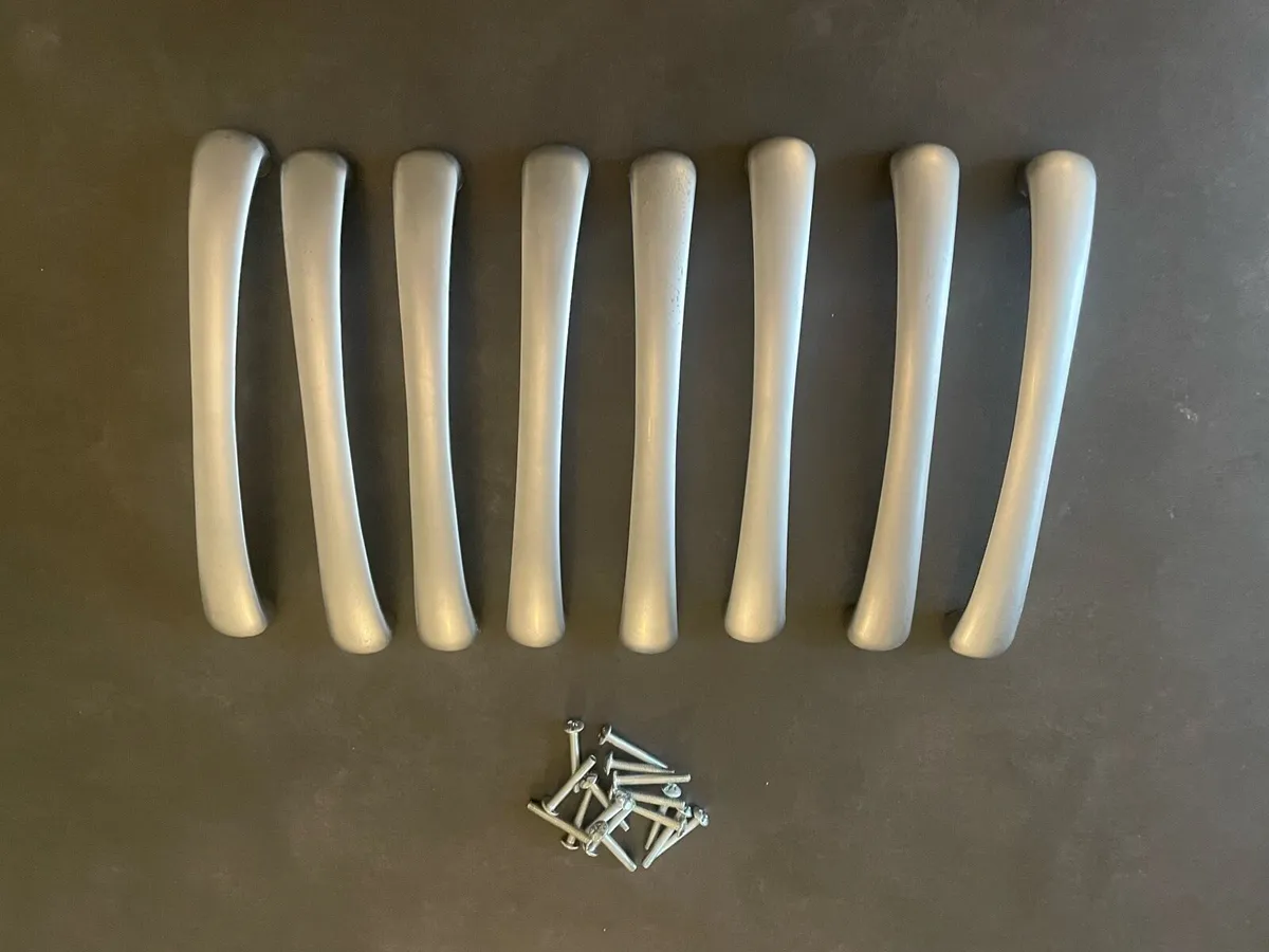 Door handles - Image 1