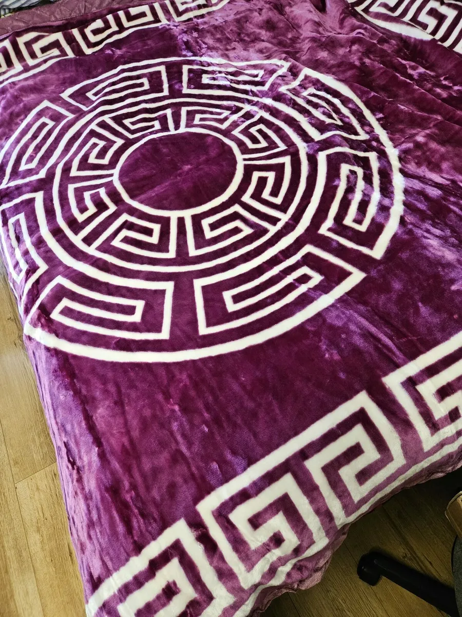 Mint blankets - Image 1