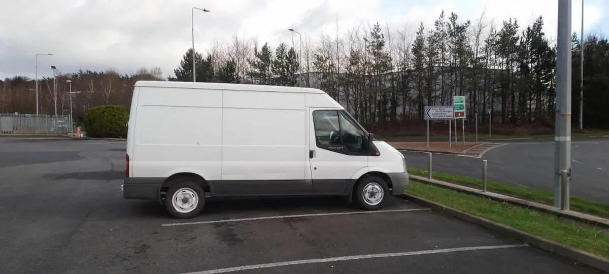 Man with a Van Navan,Drogheda,Enfield,Trim,Swords