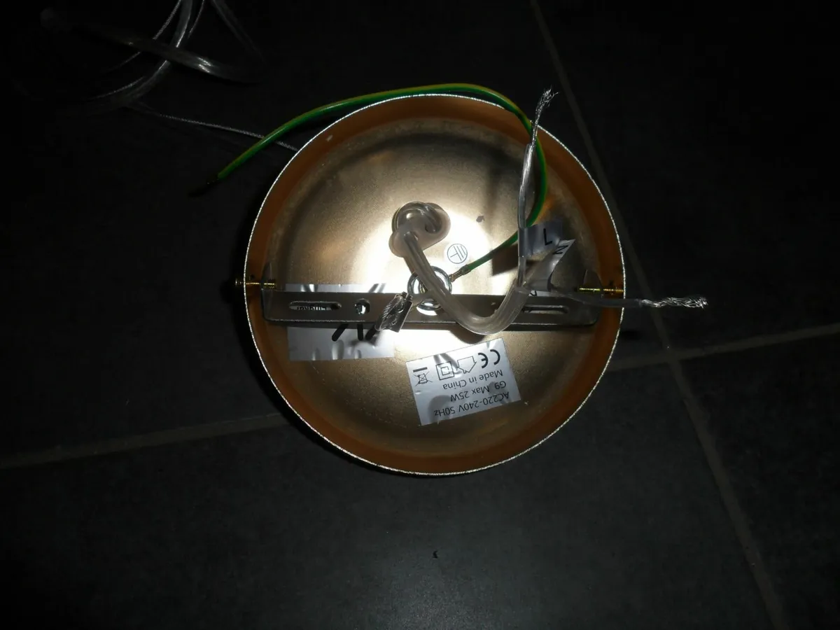 Ceiling light - Image 4