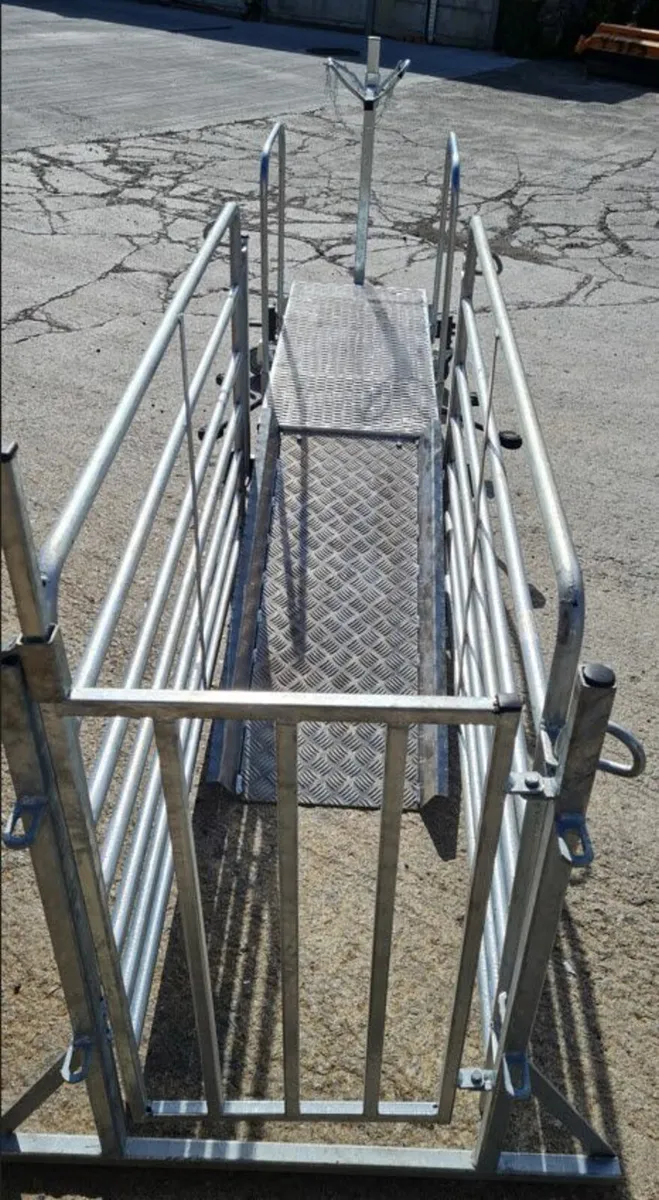 Dressing liftable table - Image 4