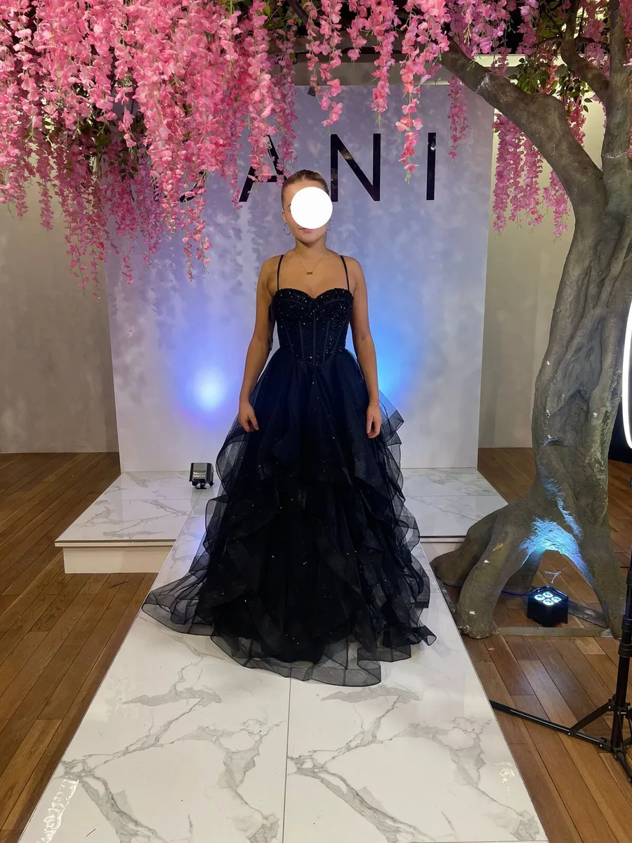 Debs dress danis closet - Image 2