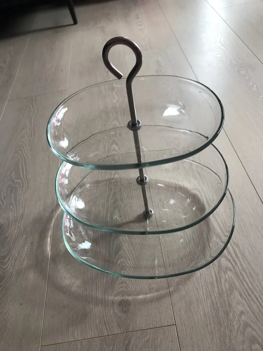KVITTERA - Serving stand - Image 2