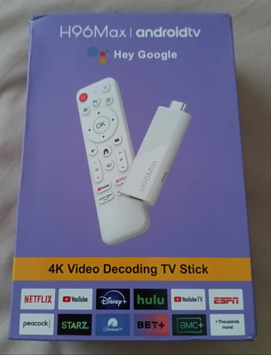 android TV - Image 1