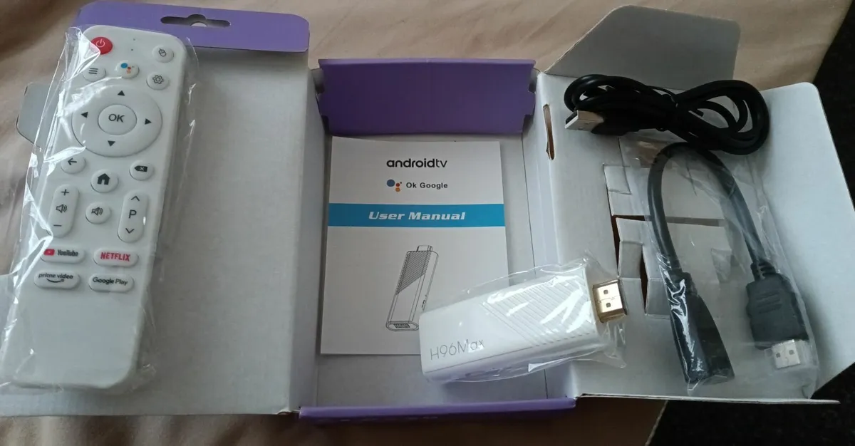 android TV - Image 2