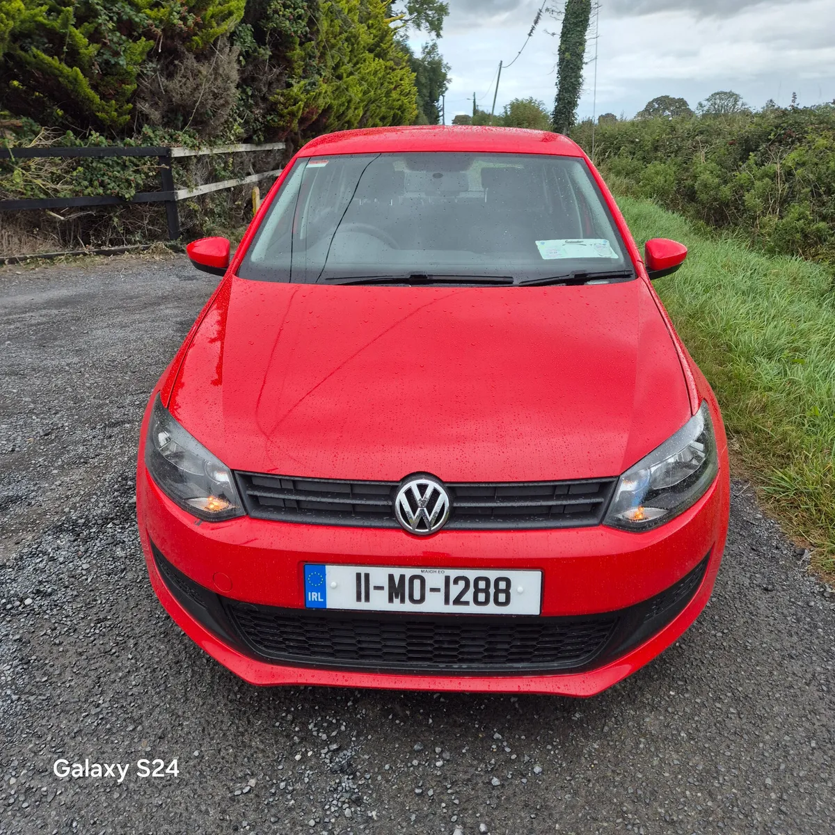 2011 Volkswagen Polo 1.2 tsi new nct - Image 4