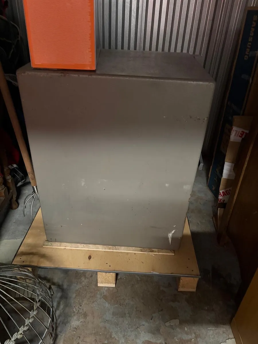 Stafford safe - Image 3
