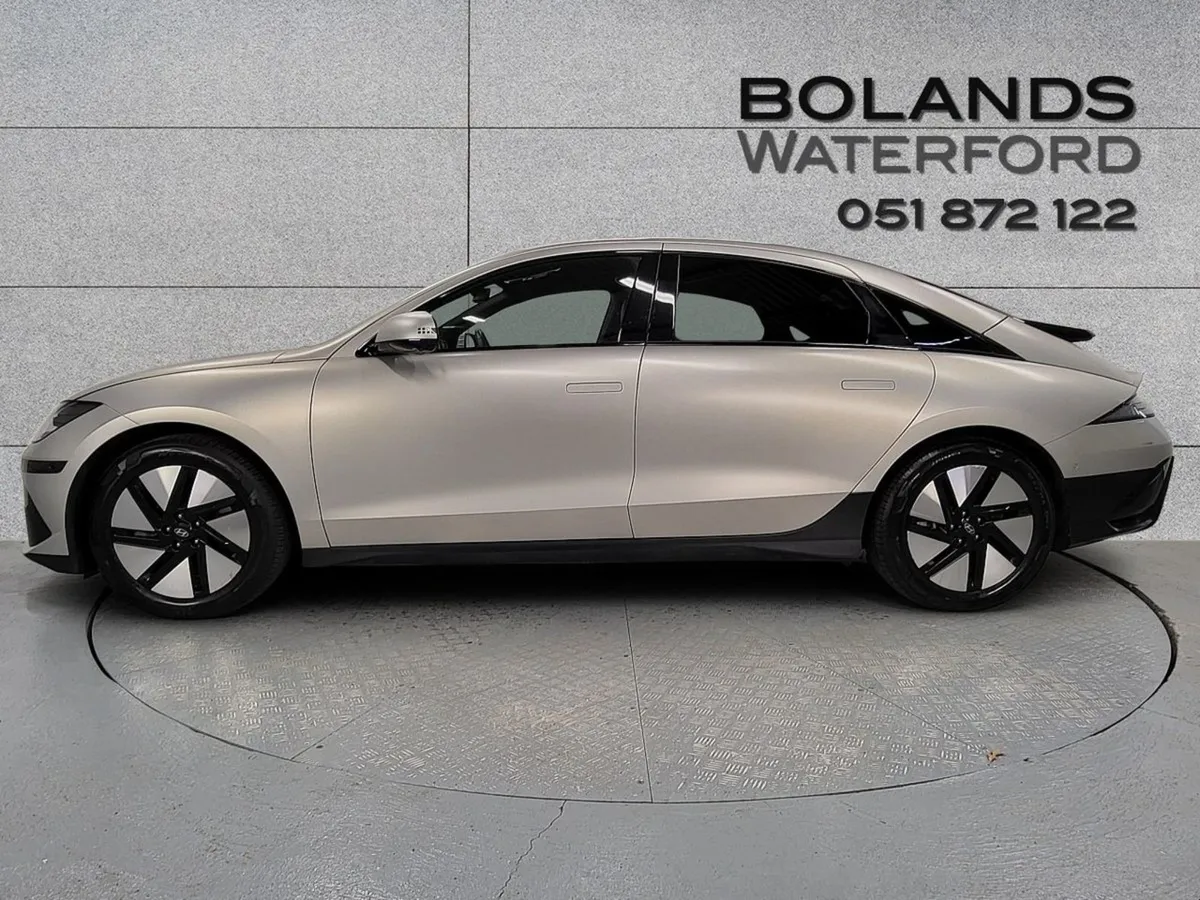 Hyundai Ioniq 6 Ioniq 6 Elegance 77 kW - Image 3