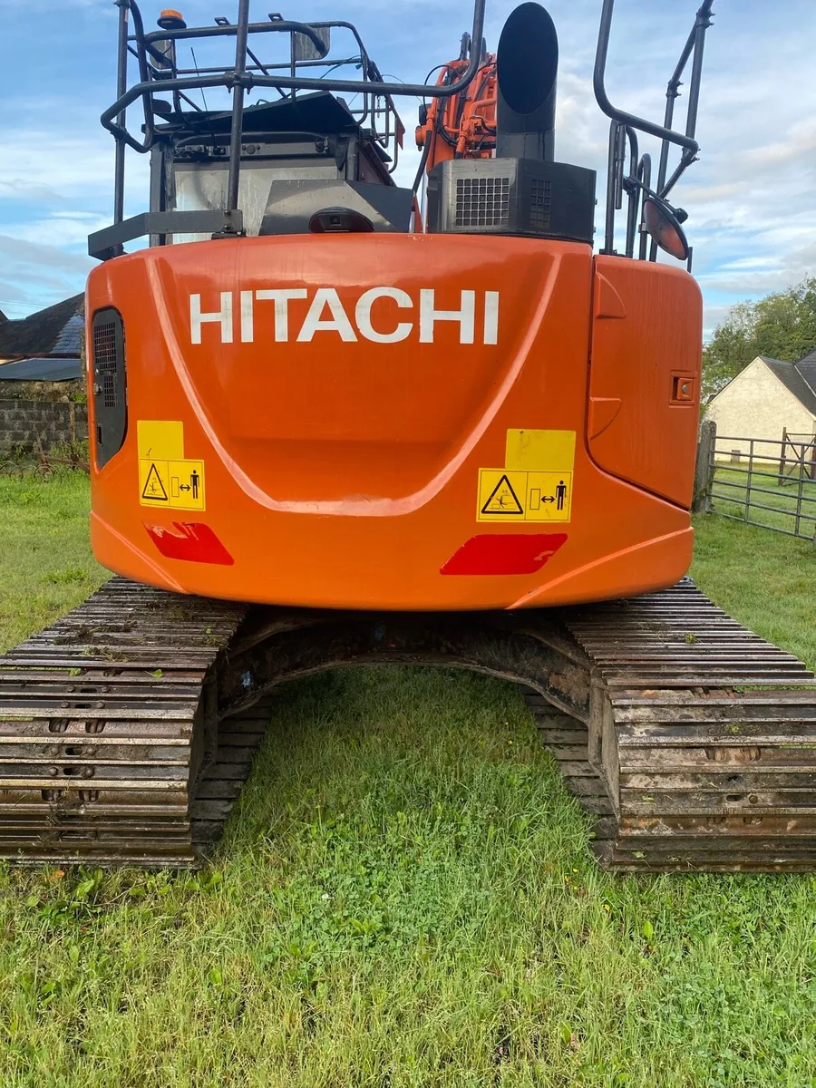 Hitachi - Image 2