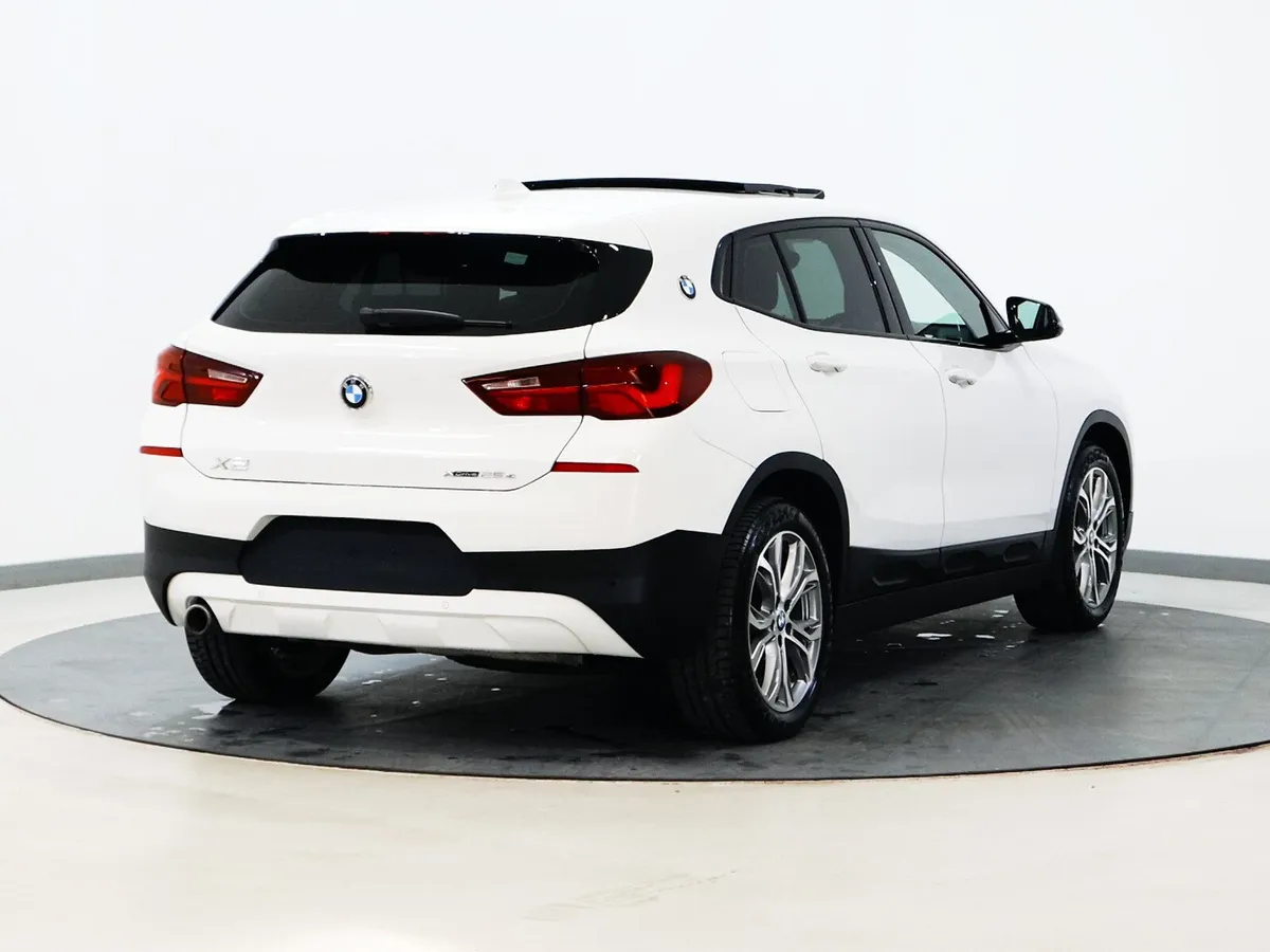 *100* 2021 BMW X2 1.6 sport xdrive - Image 4