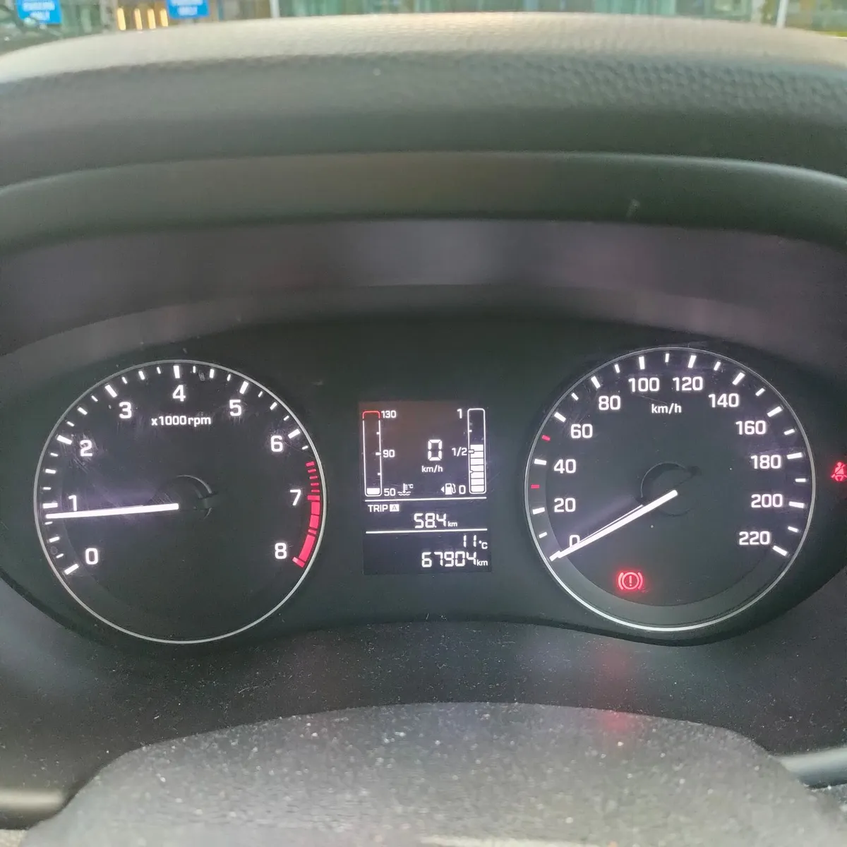 Hyundai i20 - Image 4