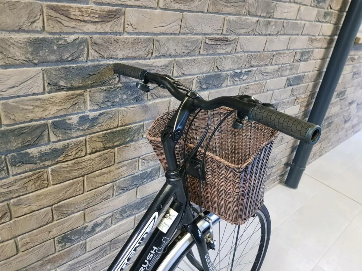 Ladies bike - Image 2