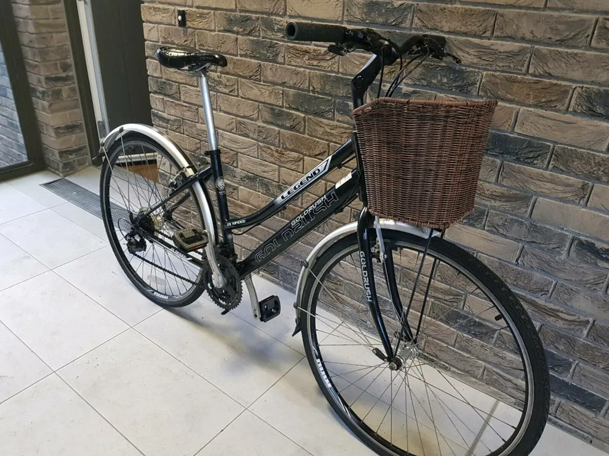 Ladies bike - Image 3
