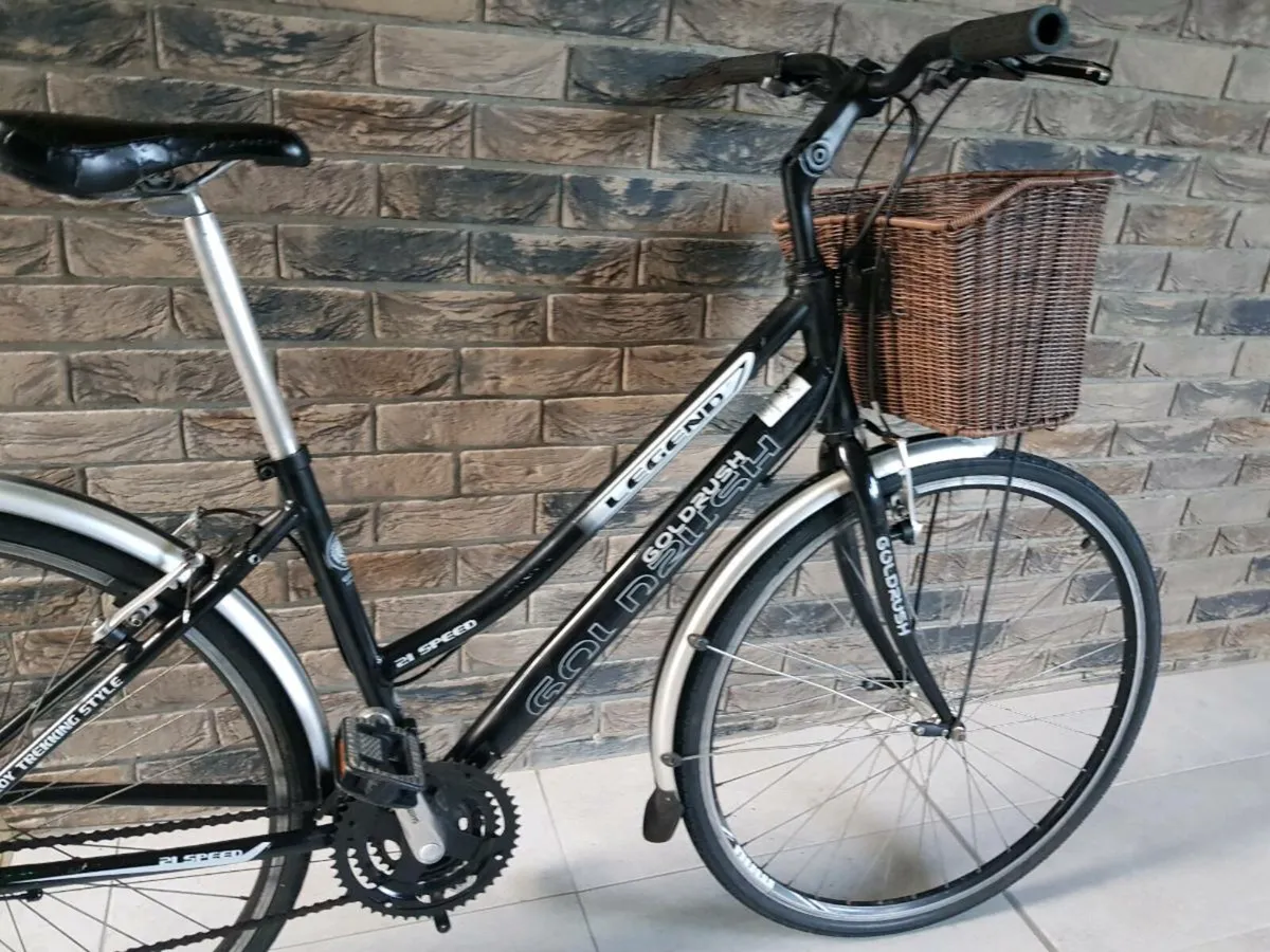 Ladies bike - Image 4