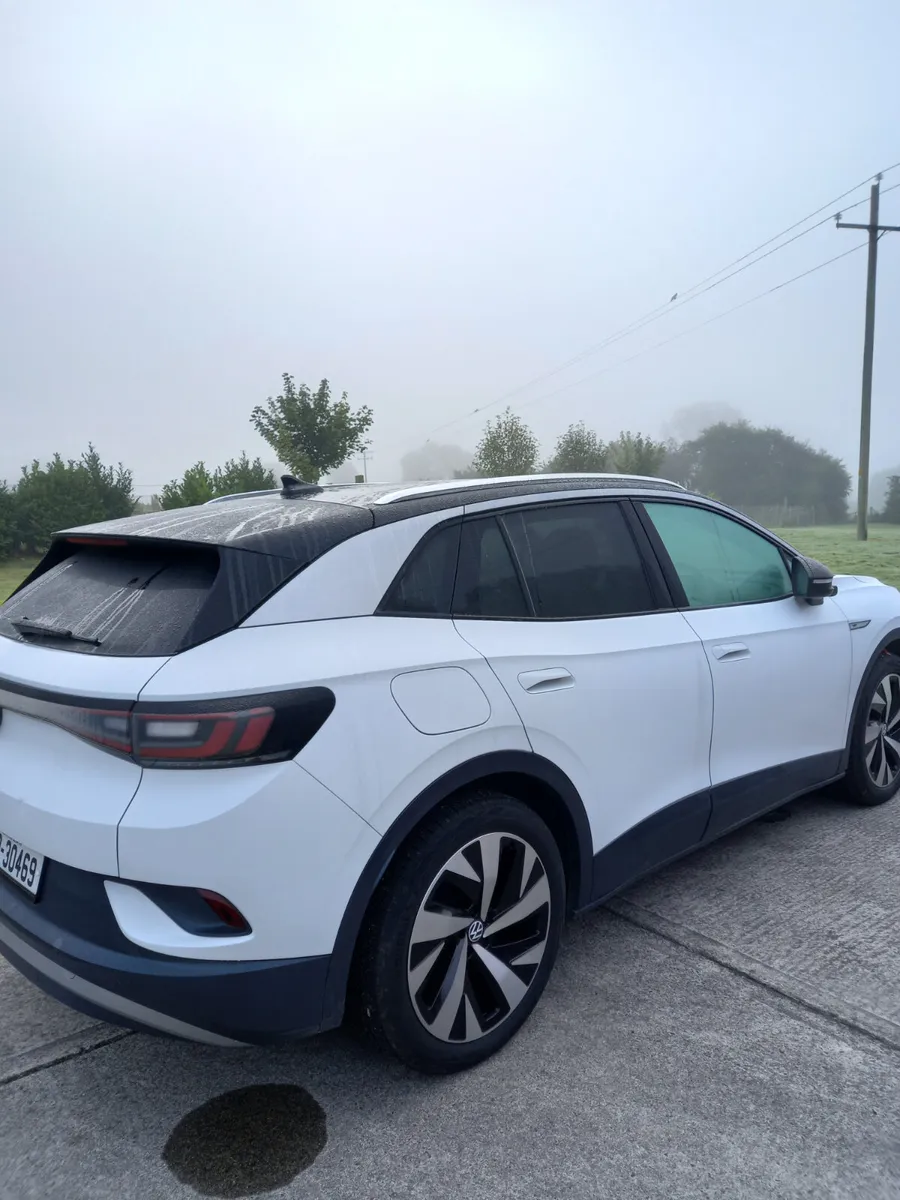 2021 Volkswagen ID.4 - Image 3