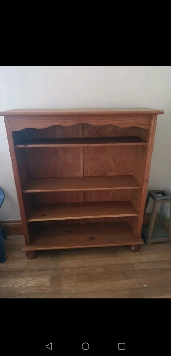 Bookcase
