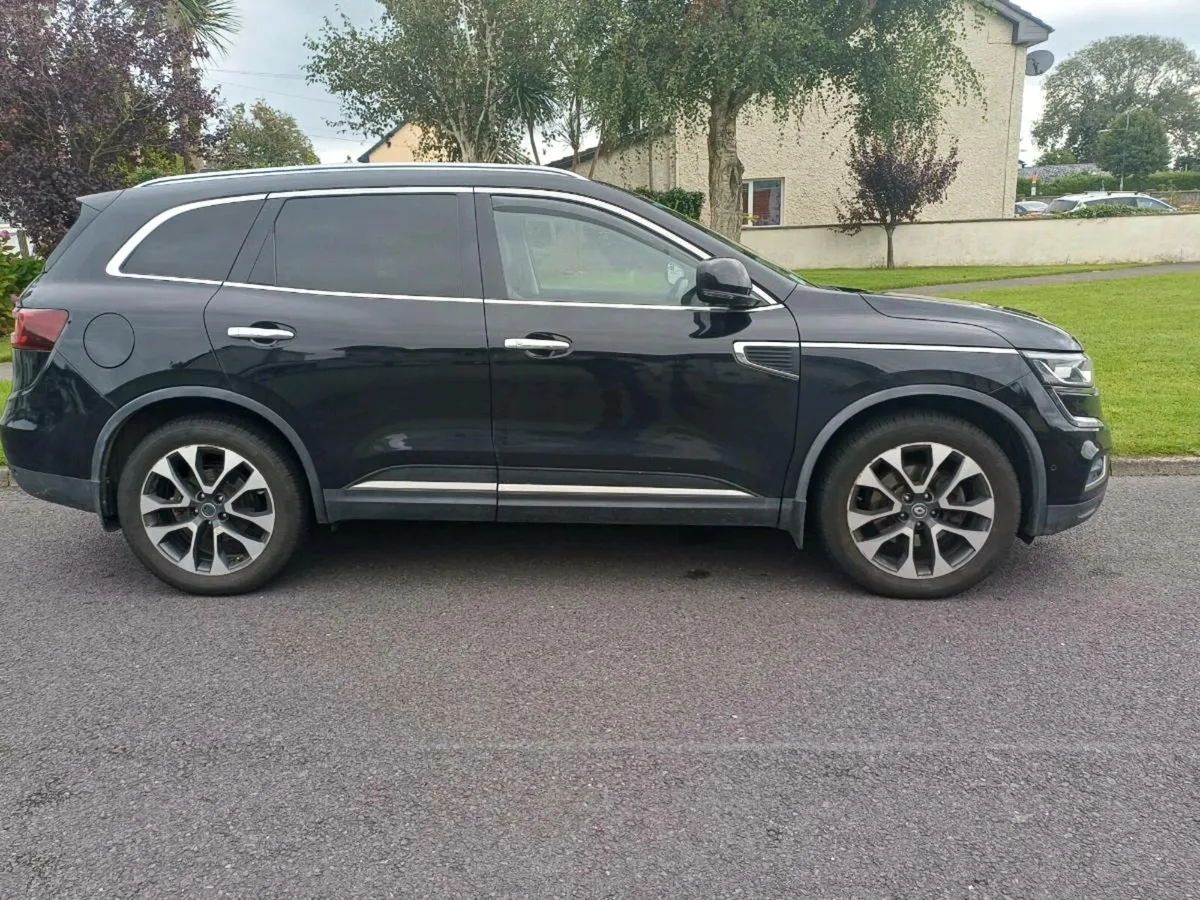 Renault Koleos 2019 - Image 3
