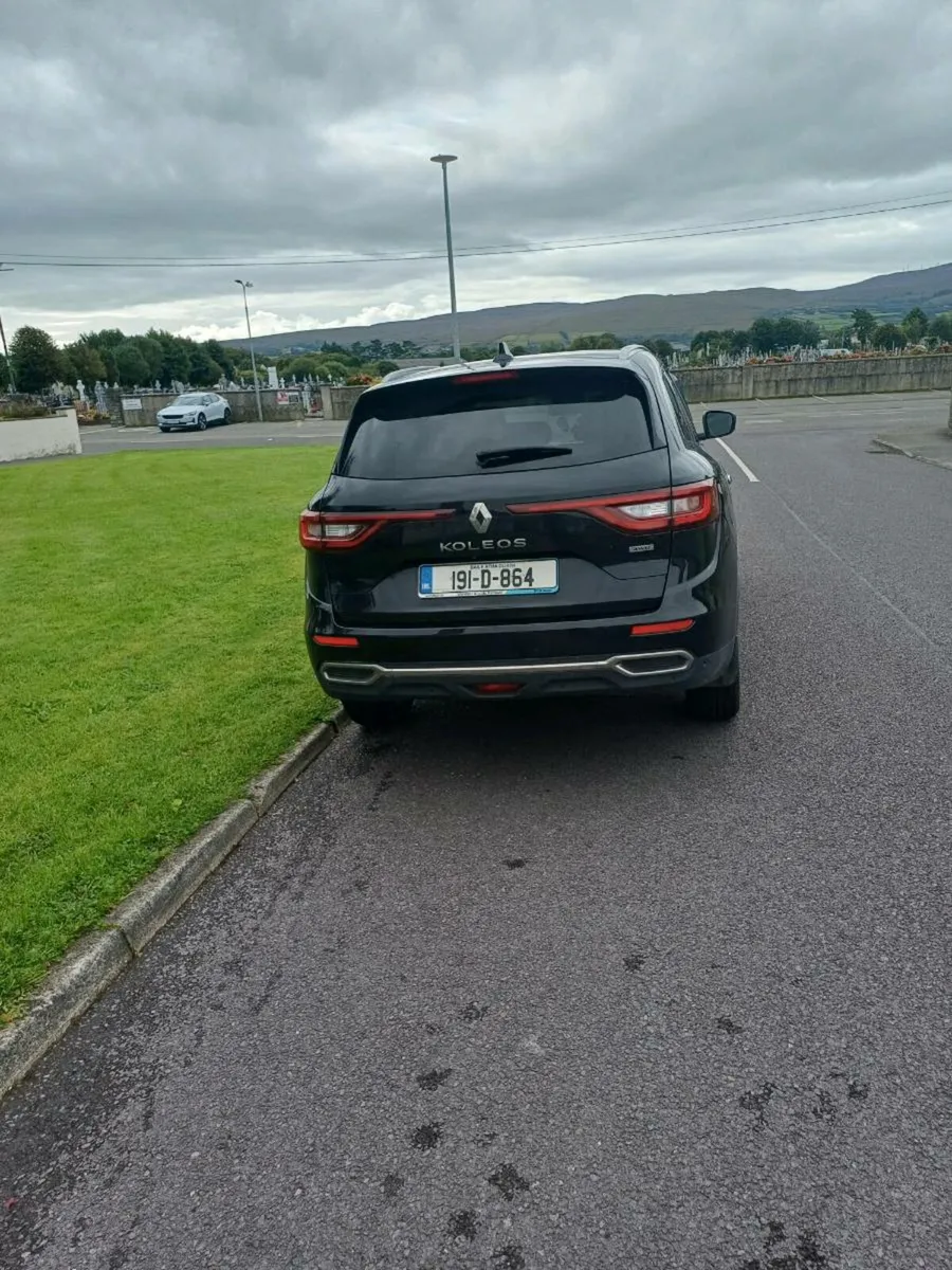 Renault Koleos 2019 - Image 4