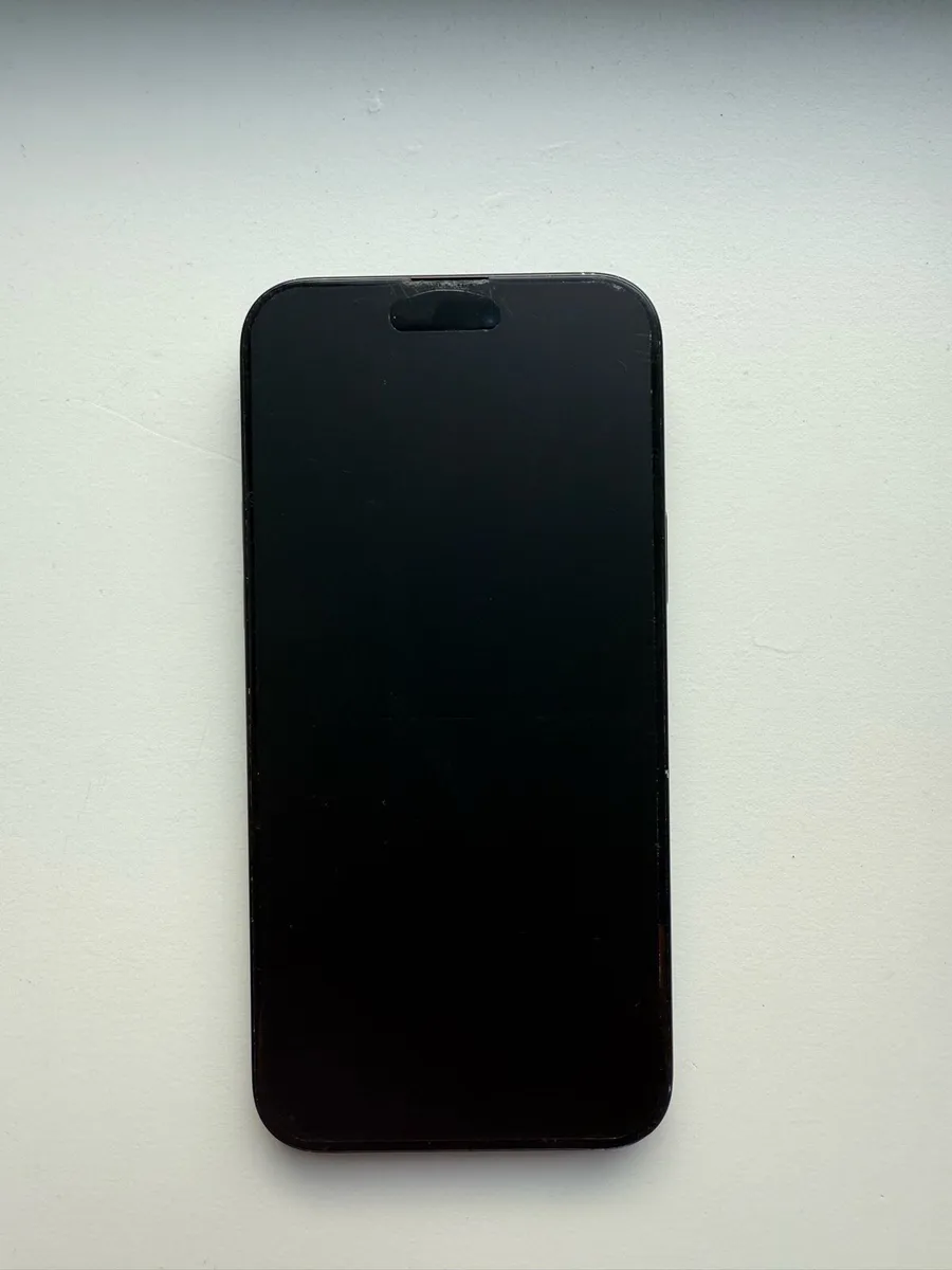 IPHONE 15 Plus, 93% Battery, THREE NETWORK - Image 1