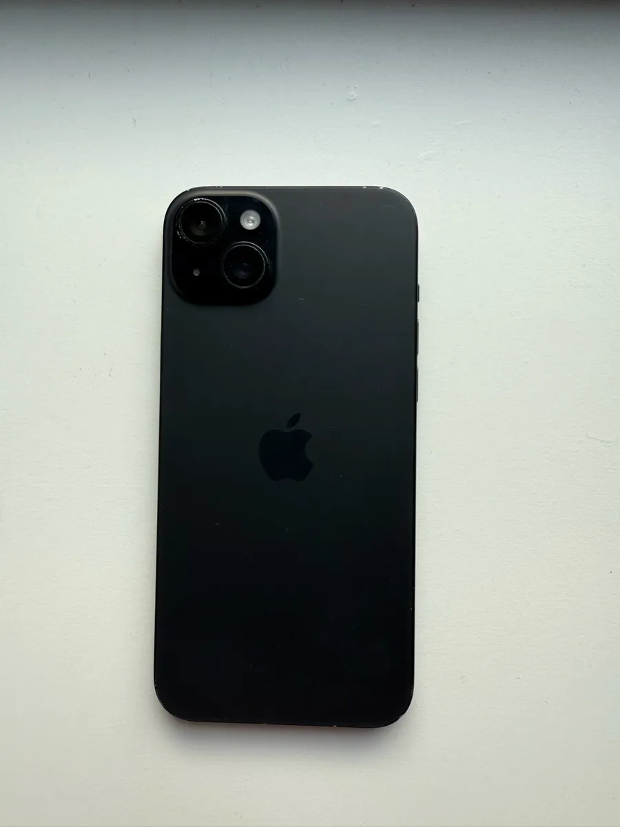 IPHONE 15 Plus, 93% Battery, THREE NETWORK - Image 3