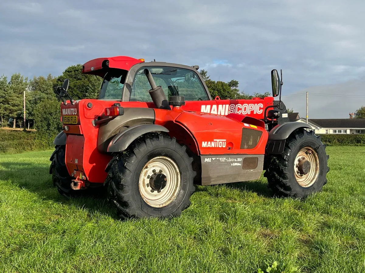 Manitou - Image 4