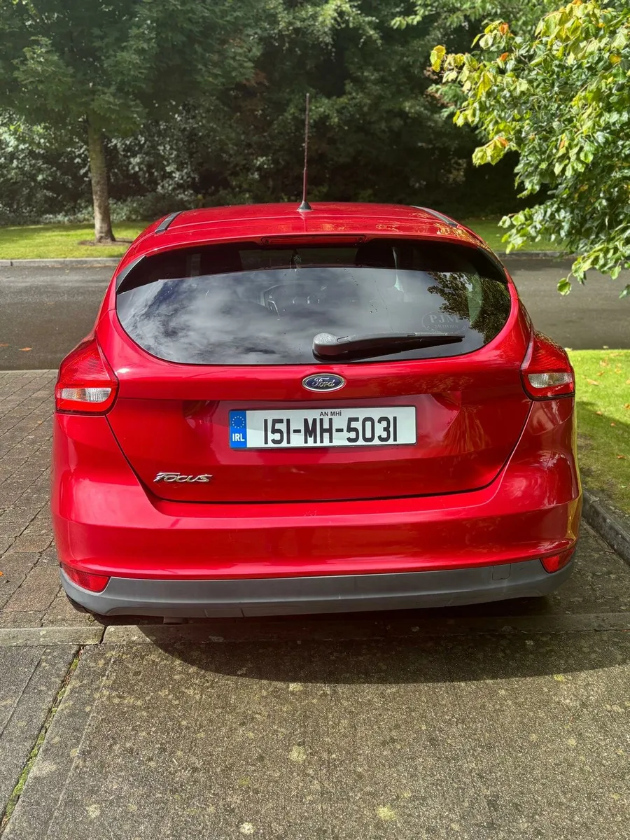 Ford focus - Image 2