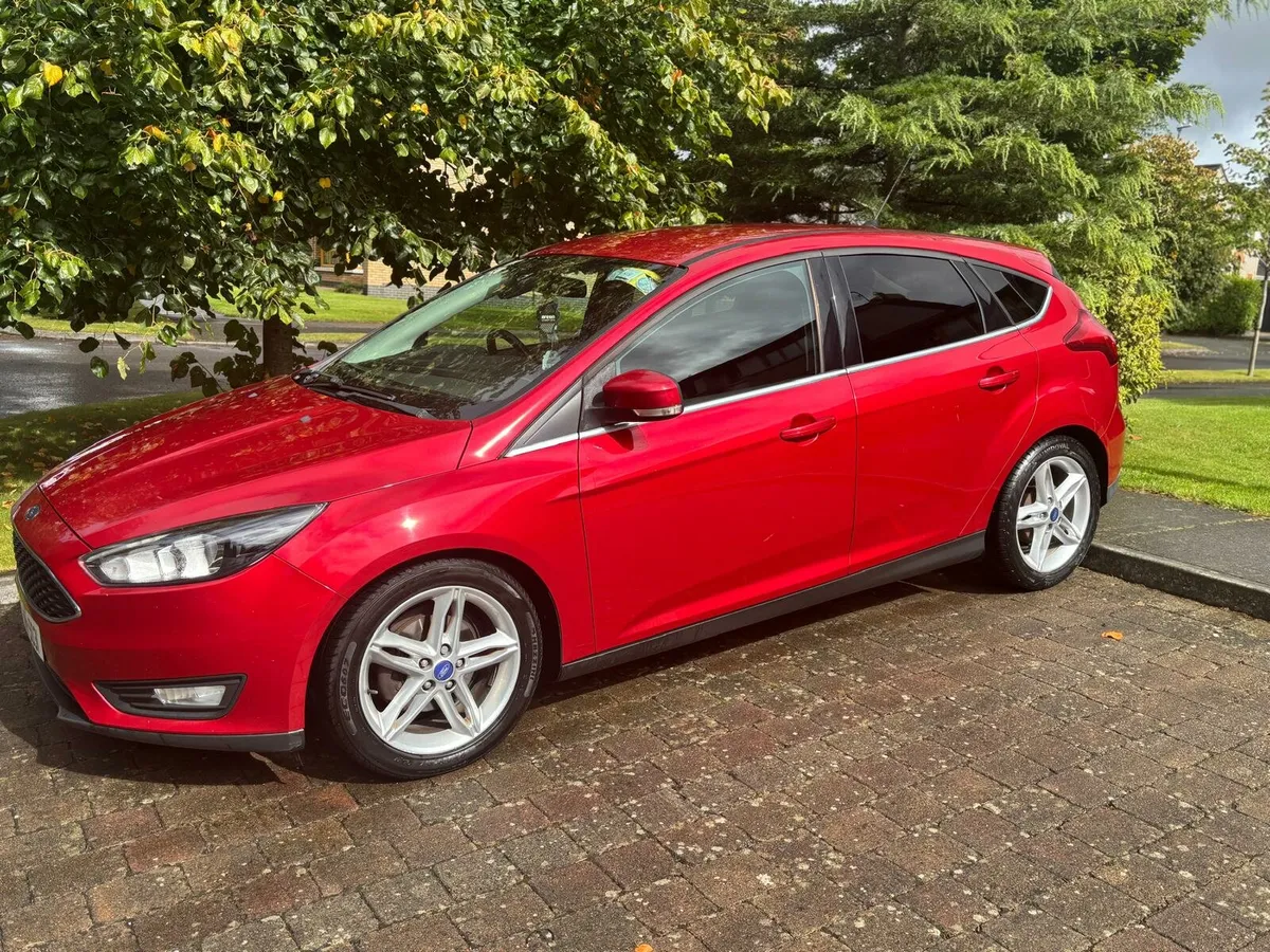 Ford focus - Image 4