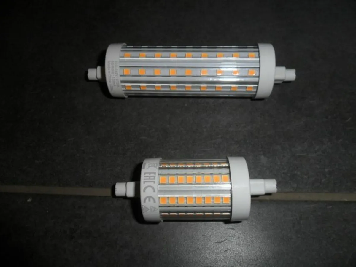 Osram Replace Halogens LED Bulb - Image 1
