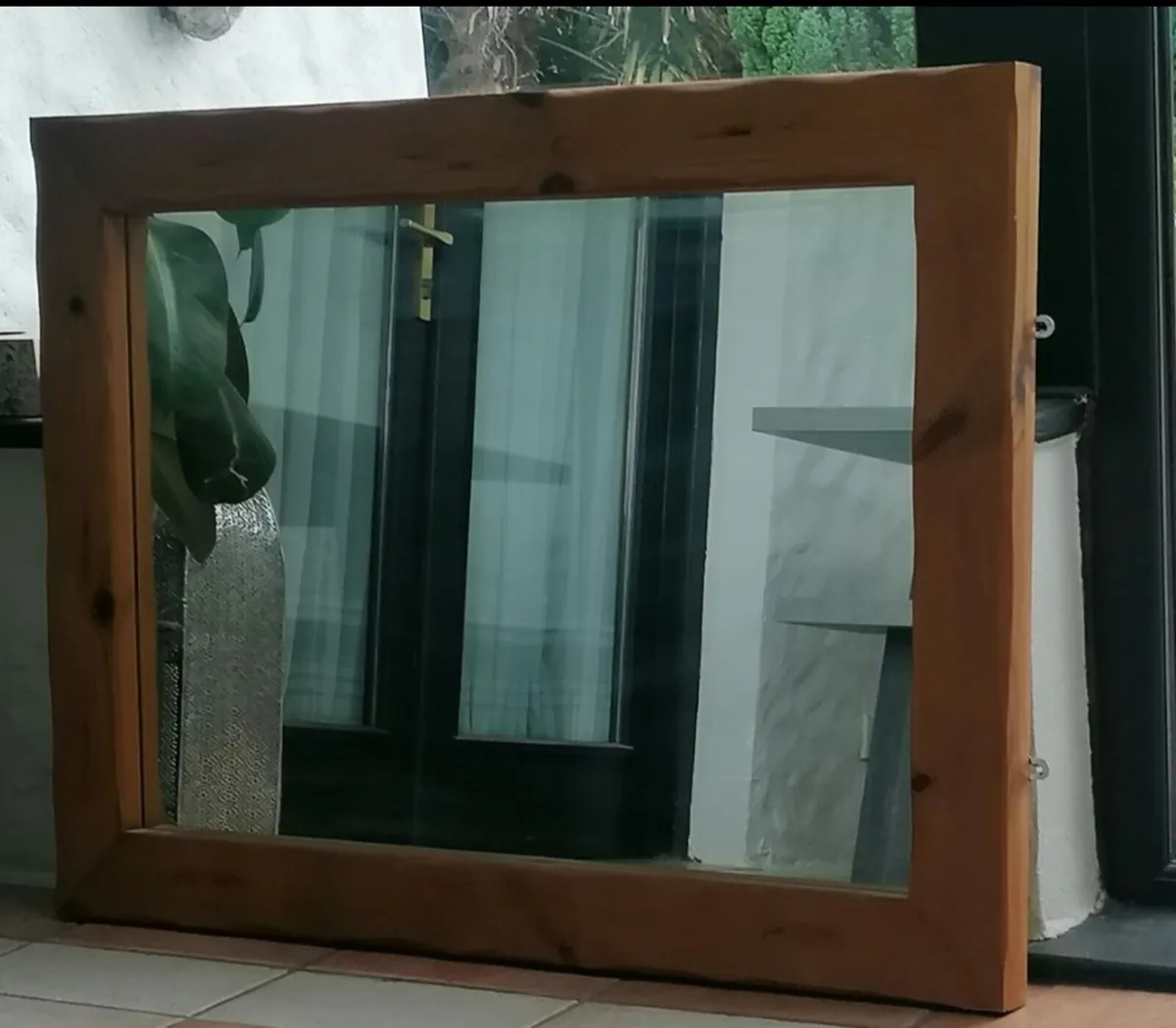 Large Mirror - Image 3
