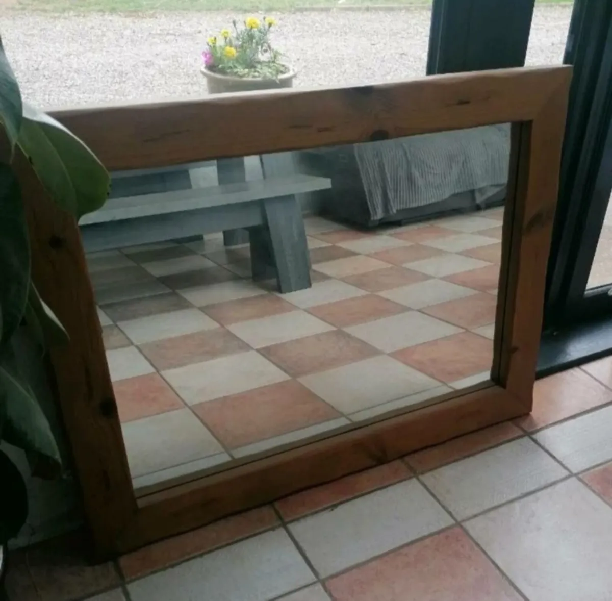 Large Mirror - Image 4