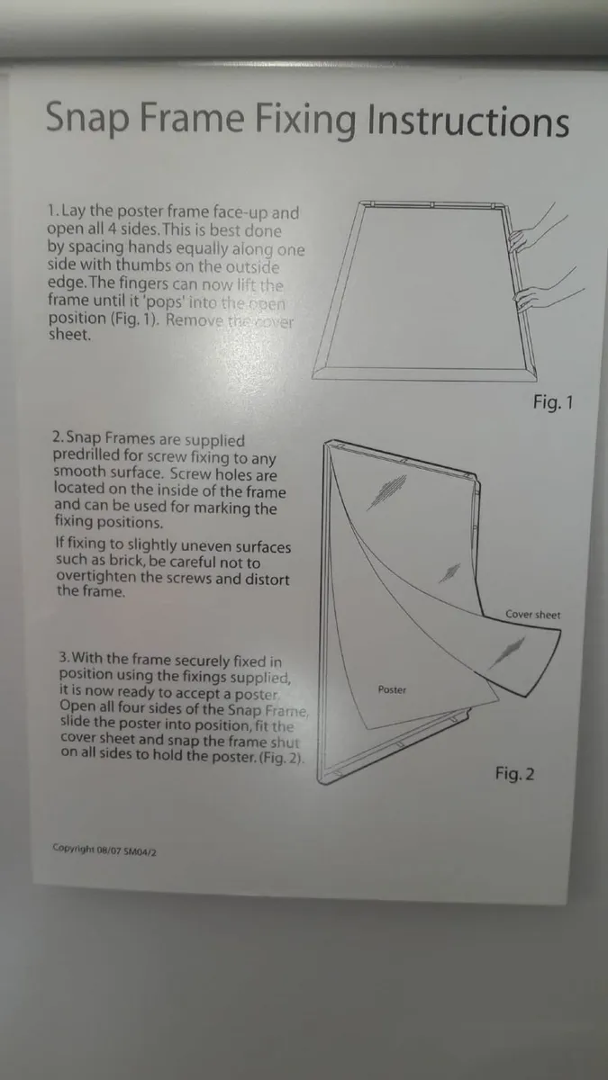 snap frame - Image 3