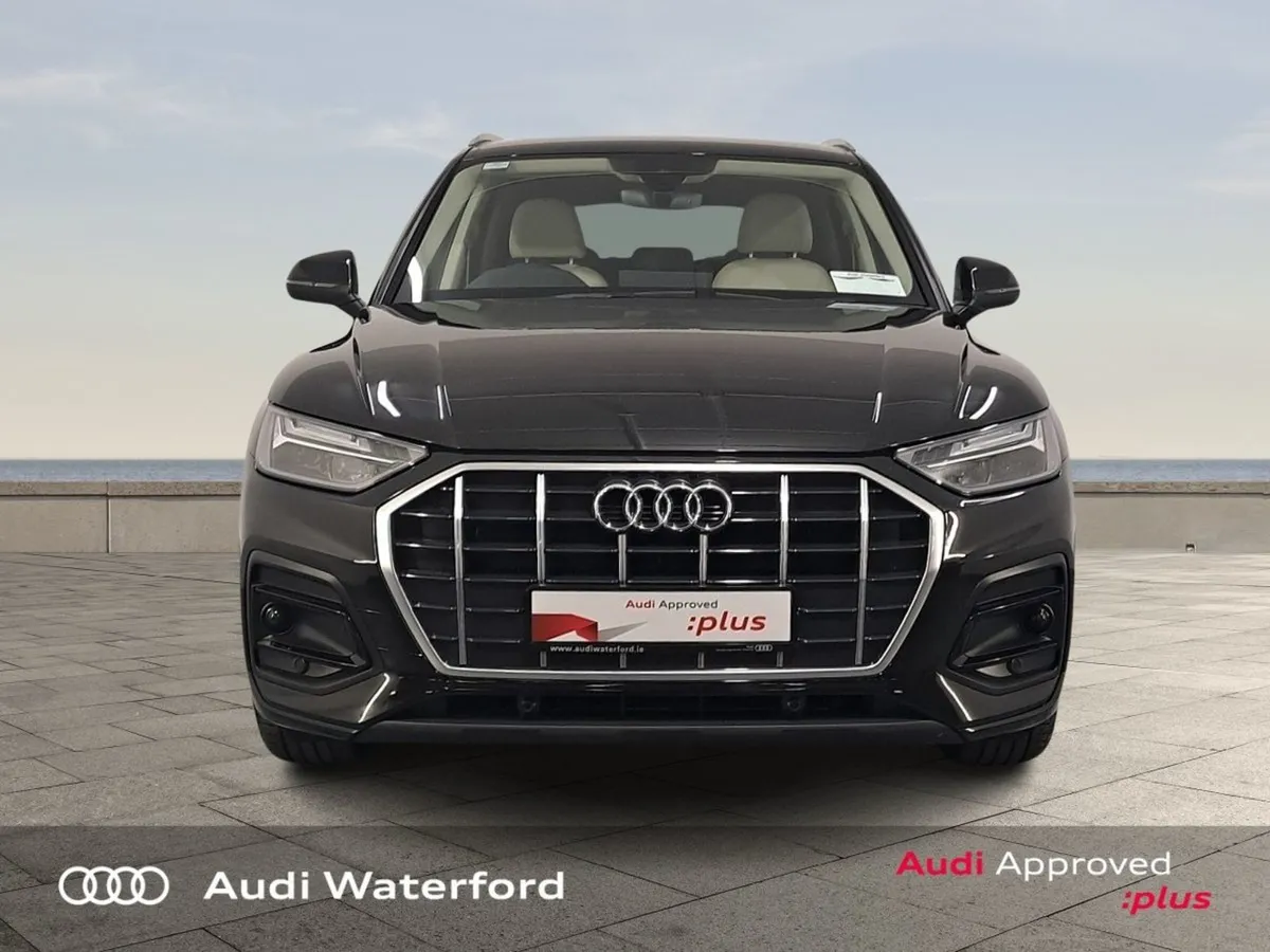 Audi Q5 Sportback 35 TDI S-tronic SE - Image 2