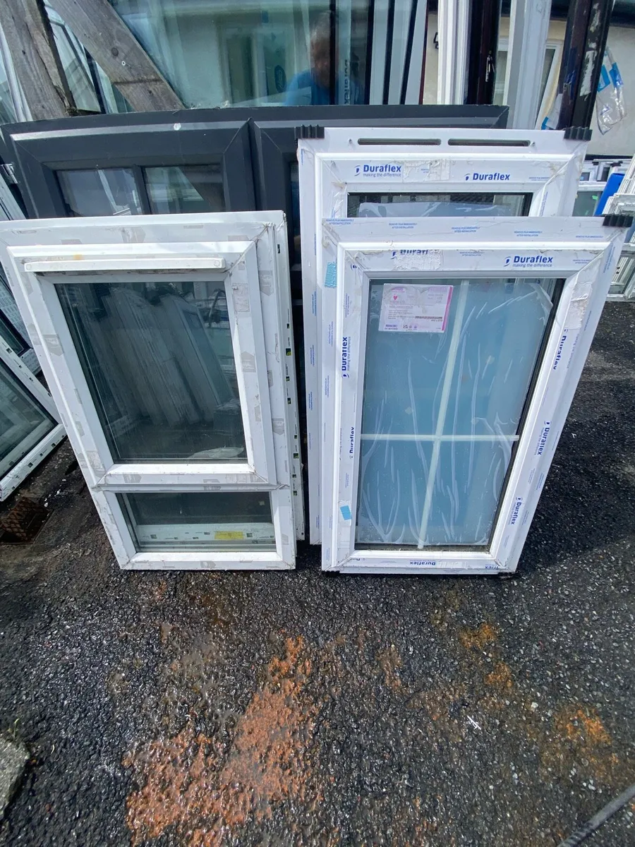 PVC window - Image 4