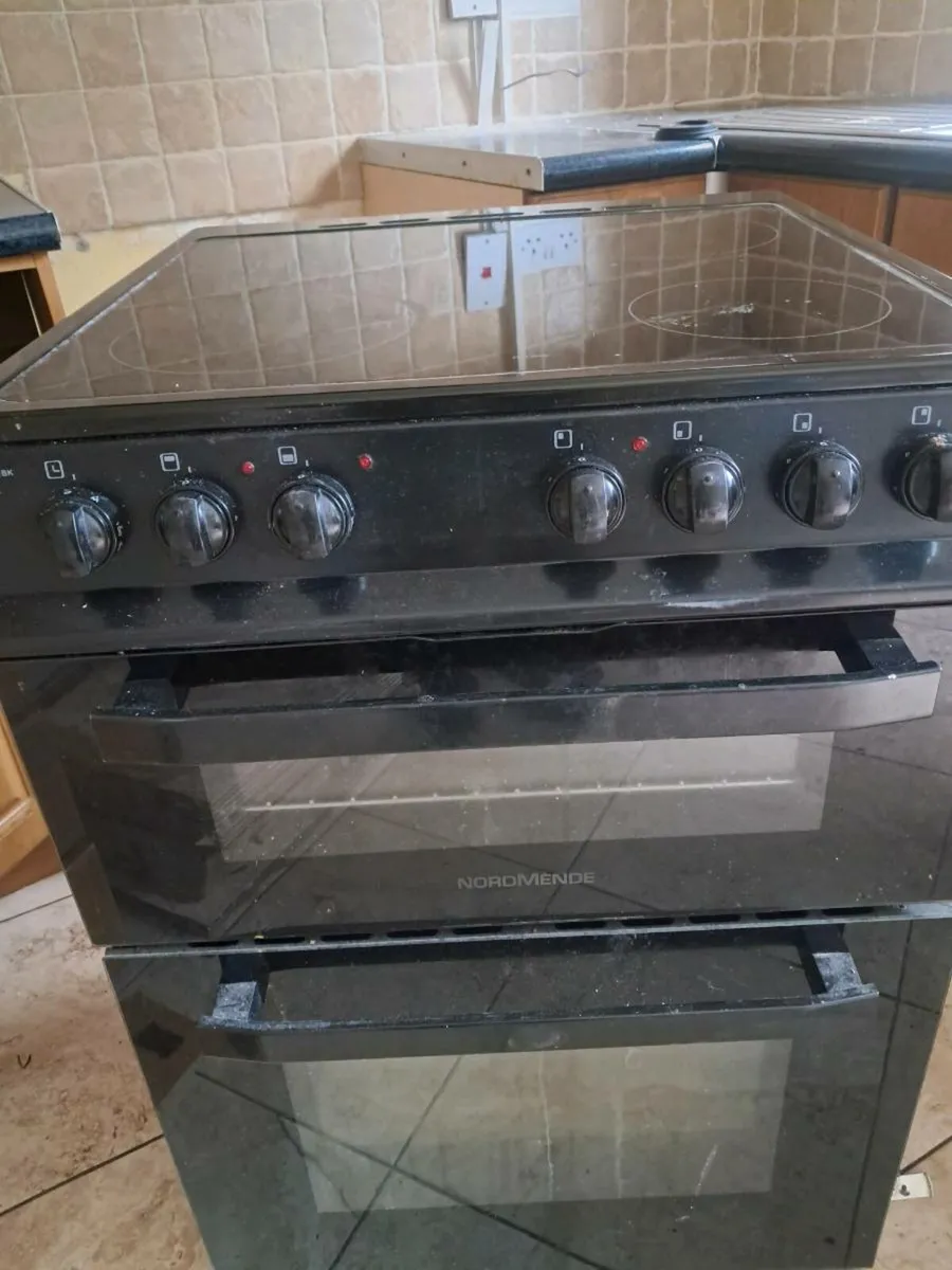 Cooker oven - Image 1