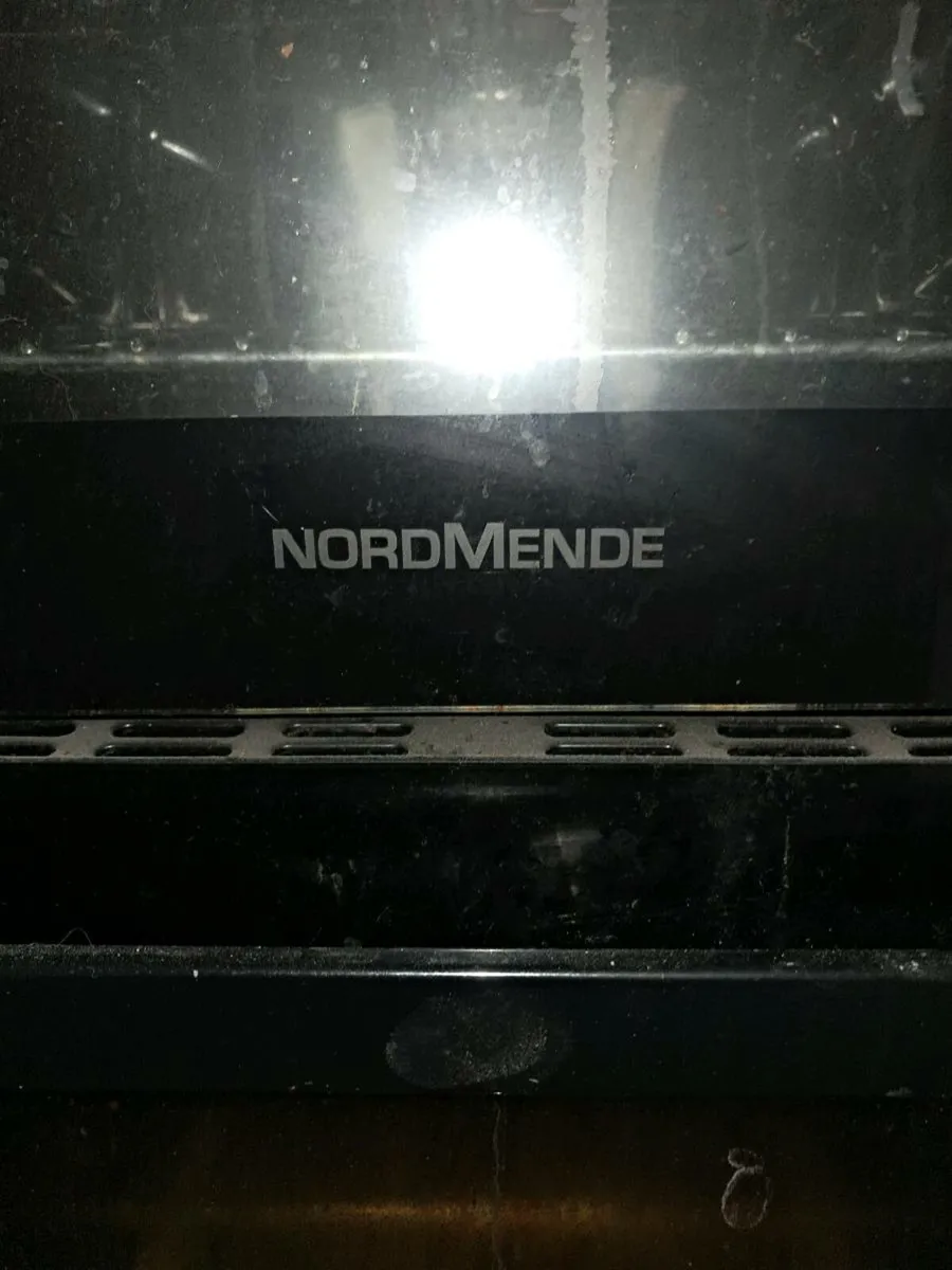 Cooker oven - Image 2